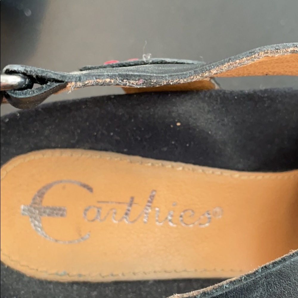 Wedges - Picture 3 of 3